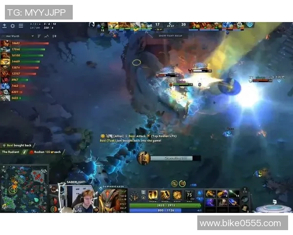 dota比赛几点-激战即将开始，Dota比赛的几点精彩瞬间-dota比赛几点